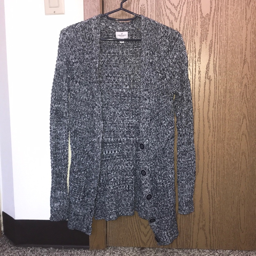American Eagle Cardigan